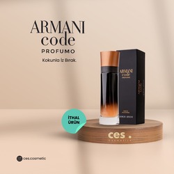 Giorgio Armani Code Profumo 110 ml