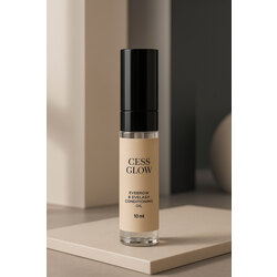Brow & Lash serum (su bazlı)