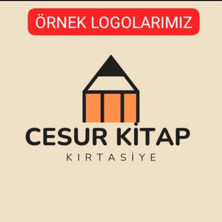 SINIRLI LOGO PAKETİ 