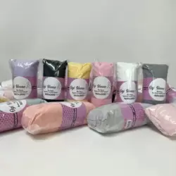 Pamuklu (Ranforce) Lastikli Çarşaf Set (2 Adet Yastık Kılıfı)