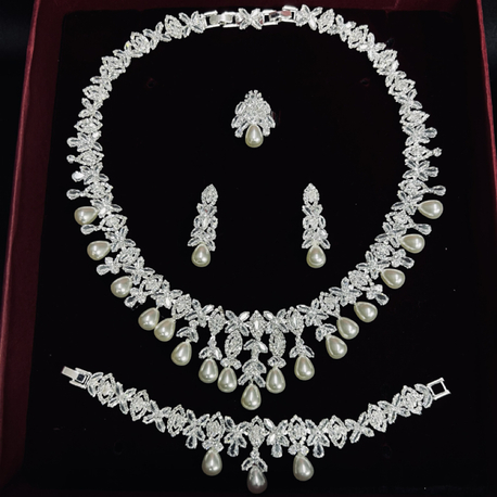  Lux Set kolye
