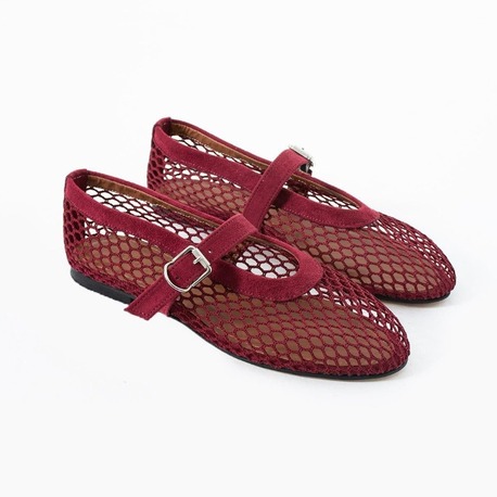 Bordo File Babet kod 5025