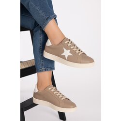 SNEAKER İTHAL VİZYON  KADIN Ayakkabı 