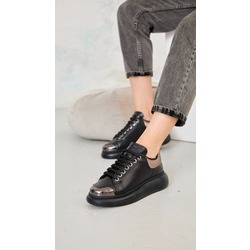 QUEEN METALİK BURUN KOD:MQ23143