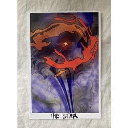 The Star Tarot