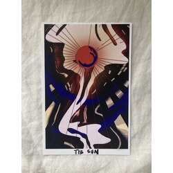 The Sun Tarot