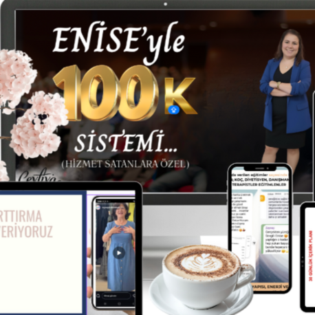 İki eğitim bir arada 
