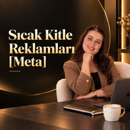 Sıcak Kitle Reklamı [Meta Üzerinden]