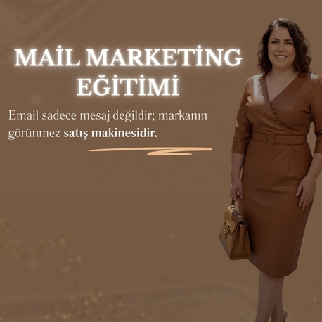 Mail Marketing Egitimi
