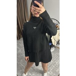Prada Triko Takım