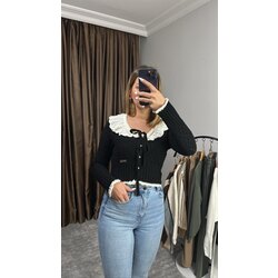 Mıu Mıu Triko Hırka