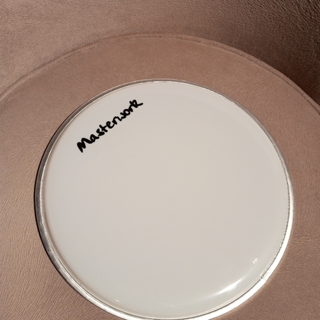 Masterwork 22cm Darbuka Derisi