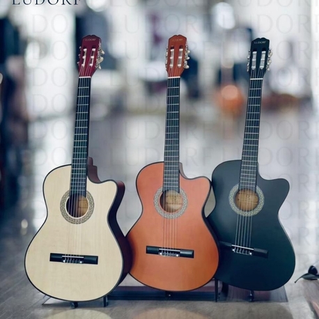 LUDORF RY-1967 KLASİK GİTAR