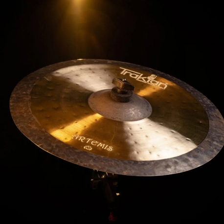 Trakian Artemis 18