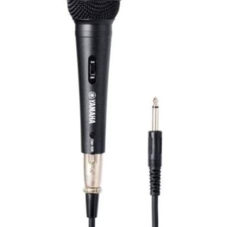 YAMAHA DM-105 SOLİST MİKROFONU