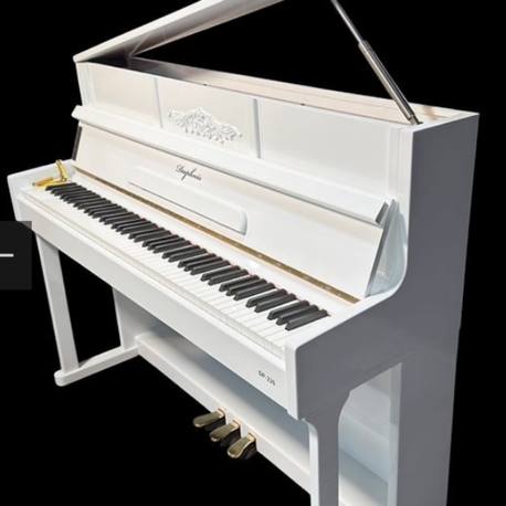 DAPHNIS DP-226W DİJİTAL KONSOL PİYANO