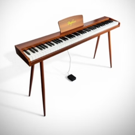 DAPHNIS DP-118 DİJİTAL PİYANO