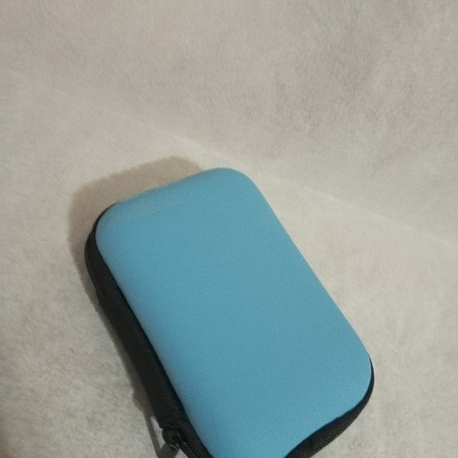 E-PACK KULAKLIK TAŞIMA KILIFI