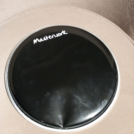 Masterwork 23cm Darbuka Derisi