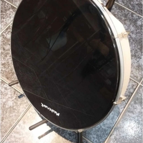 MASTERWORK 45cm DIŞTAN AYARLI BENDİR