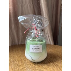 MachaCha 360 ml Soya mum