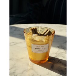 Tarçın Kokulu White Dream