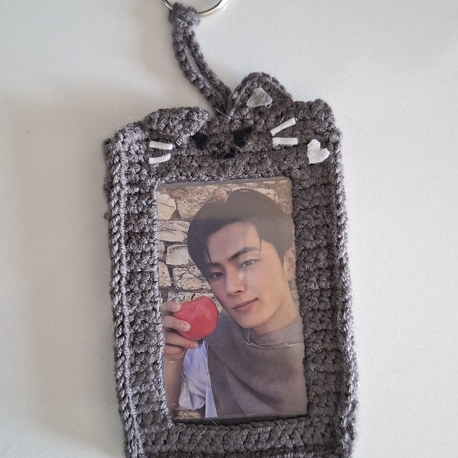 Jay photocard holder
