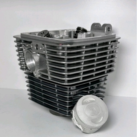 Mondial Drift L 200 Set (Sıfır Üründür)