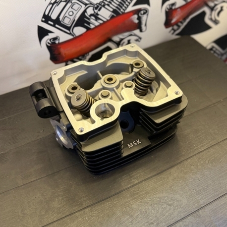 Çita kapak 125