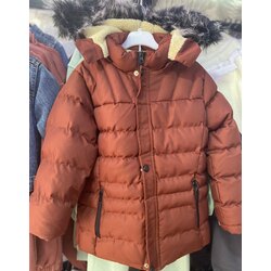 CG BORDO KIZ&ERKEK MONT