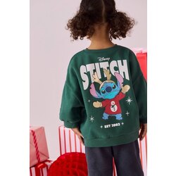 CG DİSNEY STITCH A KALİTE