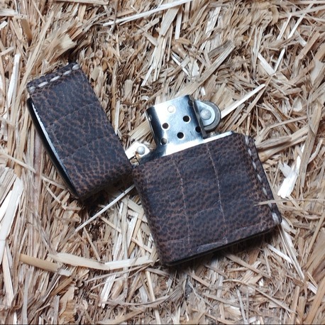 Zippo Kılıfı