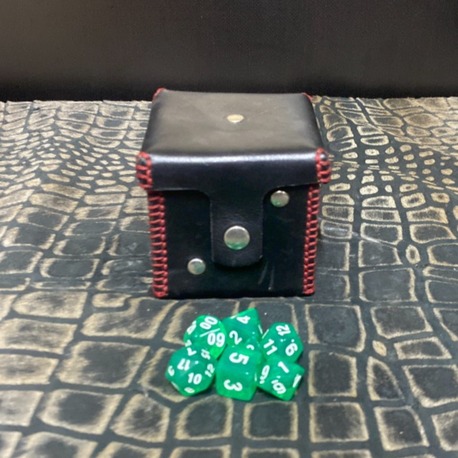 DND Zar Kutusu