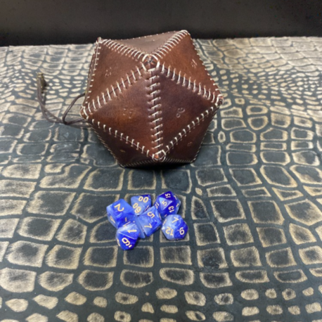 DND Zar Çantası