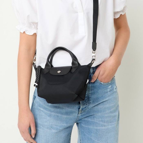 AA KALİTE LONGCHAMP
