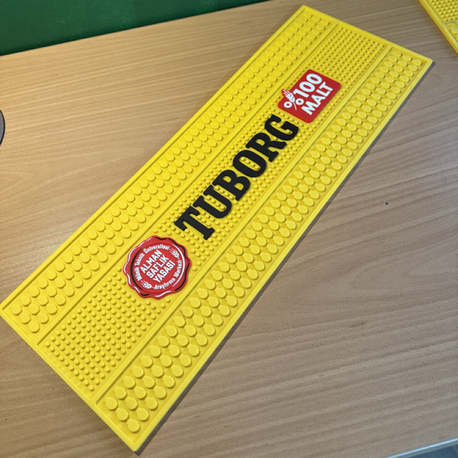 Tuborg bar matı 
