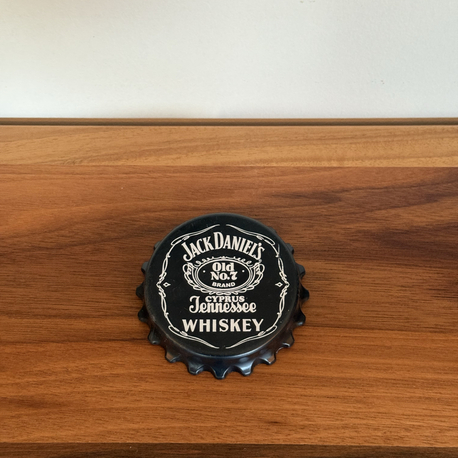 Jack daniels kapak açacak 