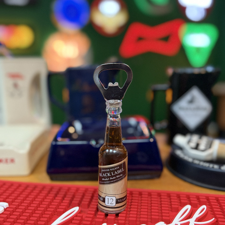 Black label açacak 