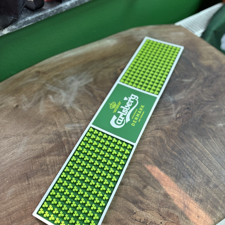 Carlsberg bar matı 