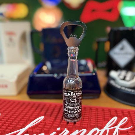 Jack daniels açacak 
