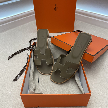 Hermes Oran Terlik Vizon