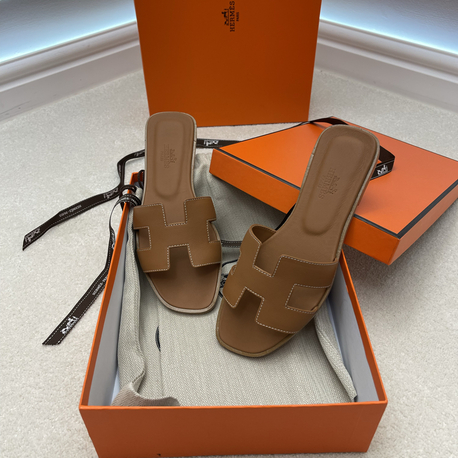 Hermes Oran Terlik Gold