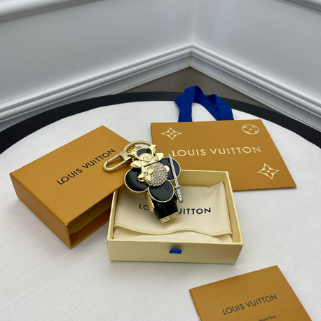 Louis Vuitton Vivienne Anahtarlık Çanta Süsü