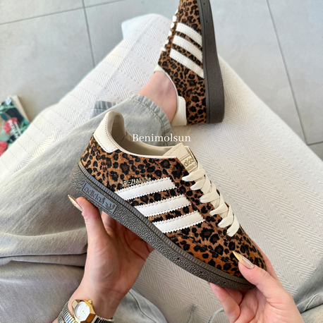 Spezial leopar