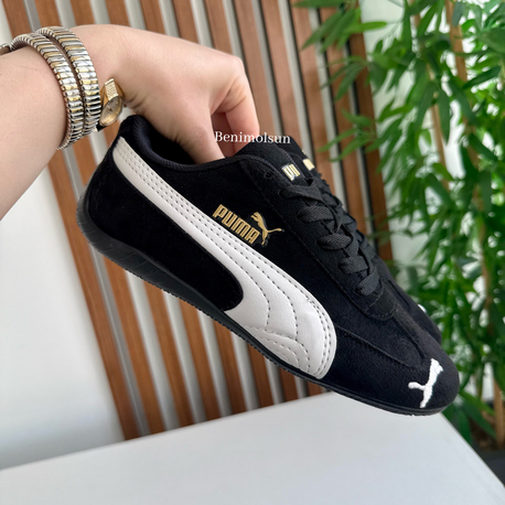 Puma Speedcat black