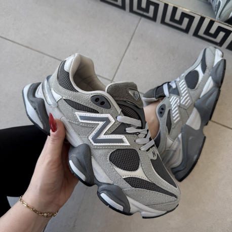 New Balance 9060 Grey