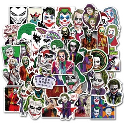 JOKER STİCKER 10 ADET