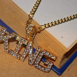 KING KOLYE (GOLD)