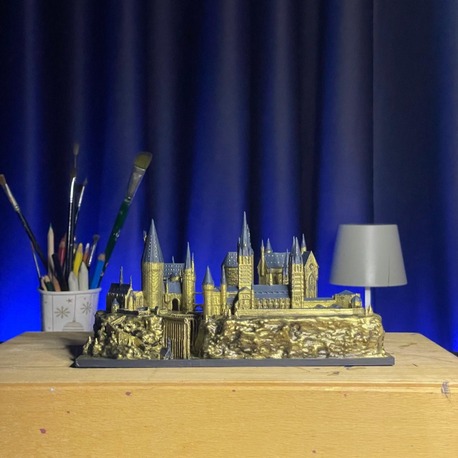 Hogwarts