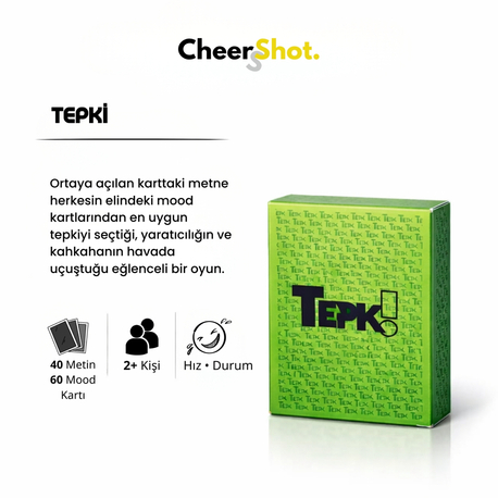 Tepk!